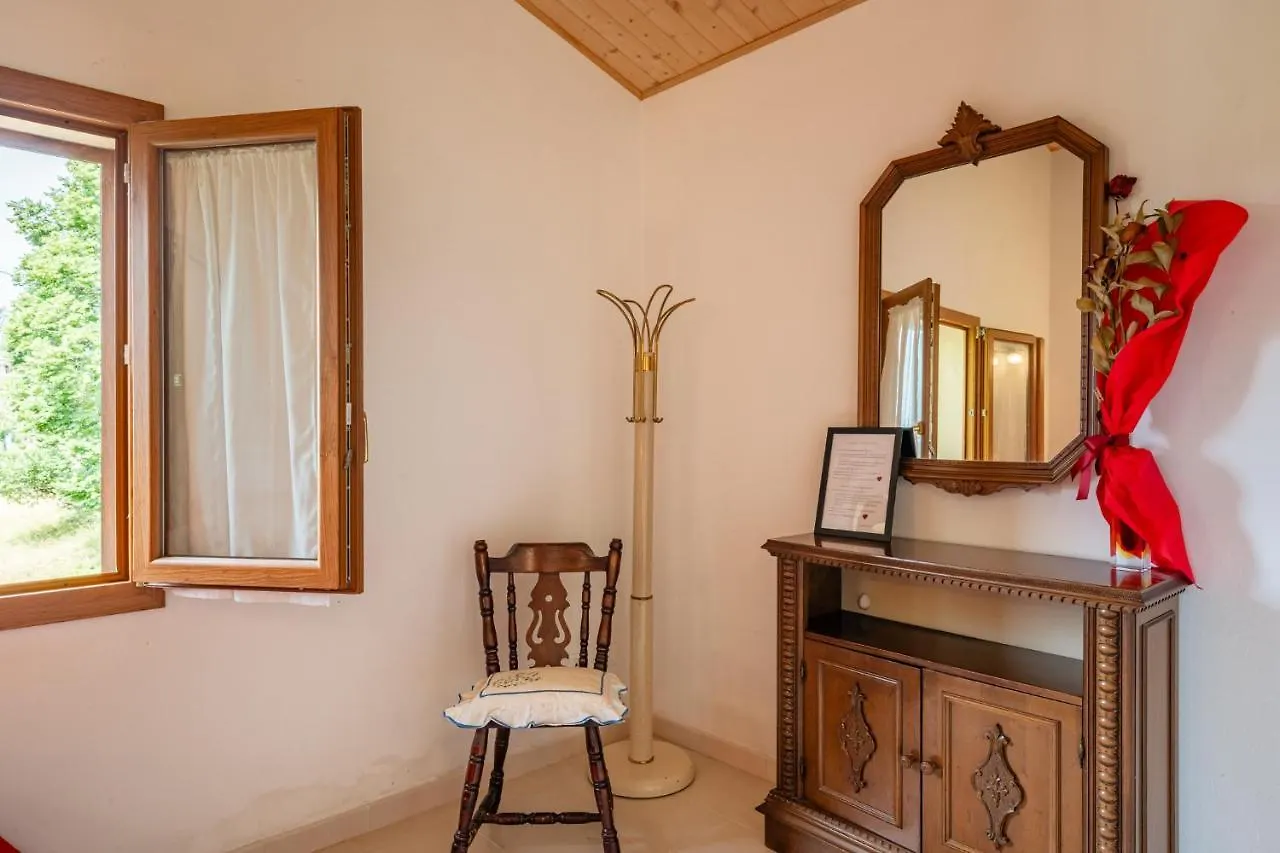 Holiday home Villetta Allegra Prataccio Italy