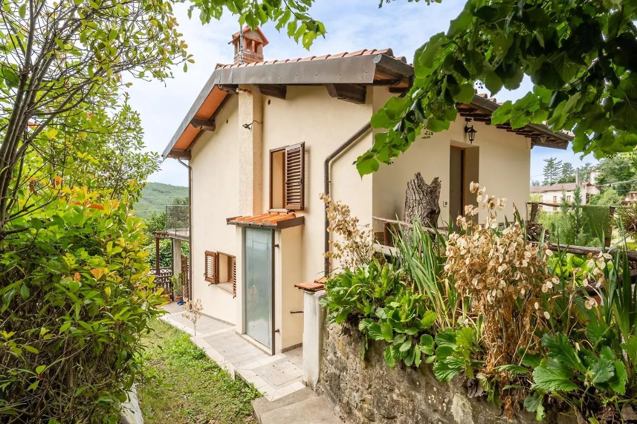 Villetta Allegra Prataccio