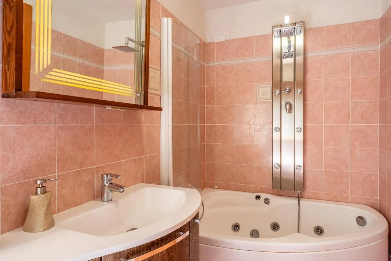 Holiday home Villetta Allegra Prataccio