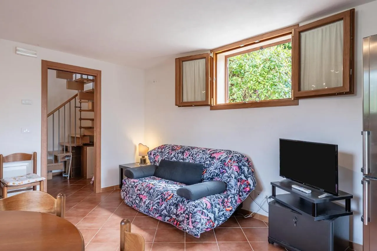 Holiday home Villetta Allegra Prataccio