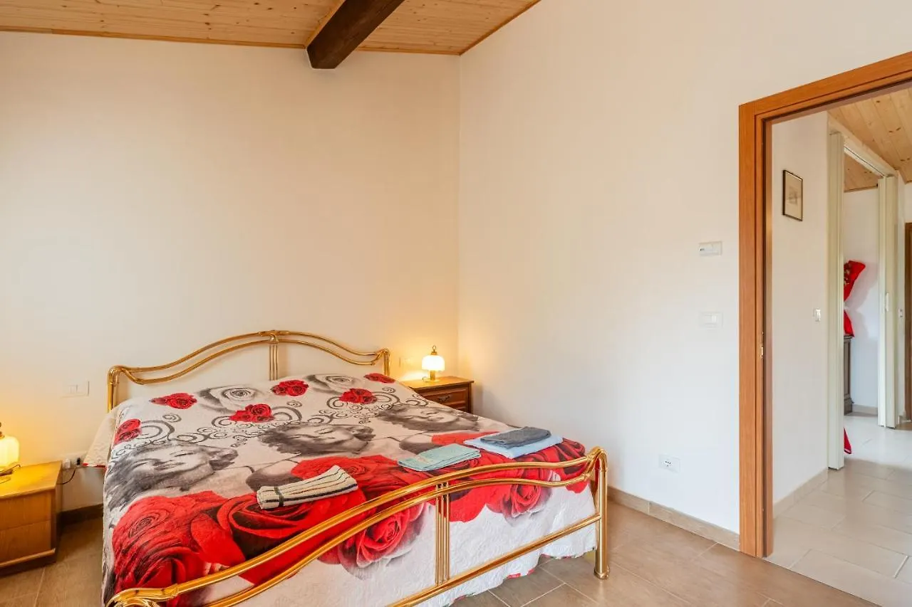 Villetta Allegra Prataccio Holiday home