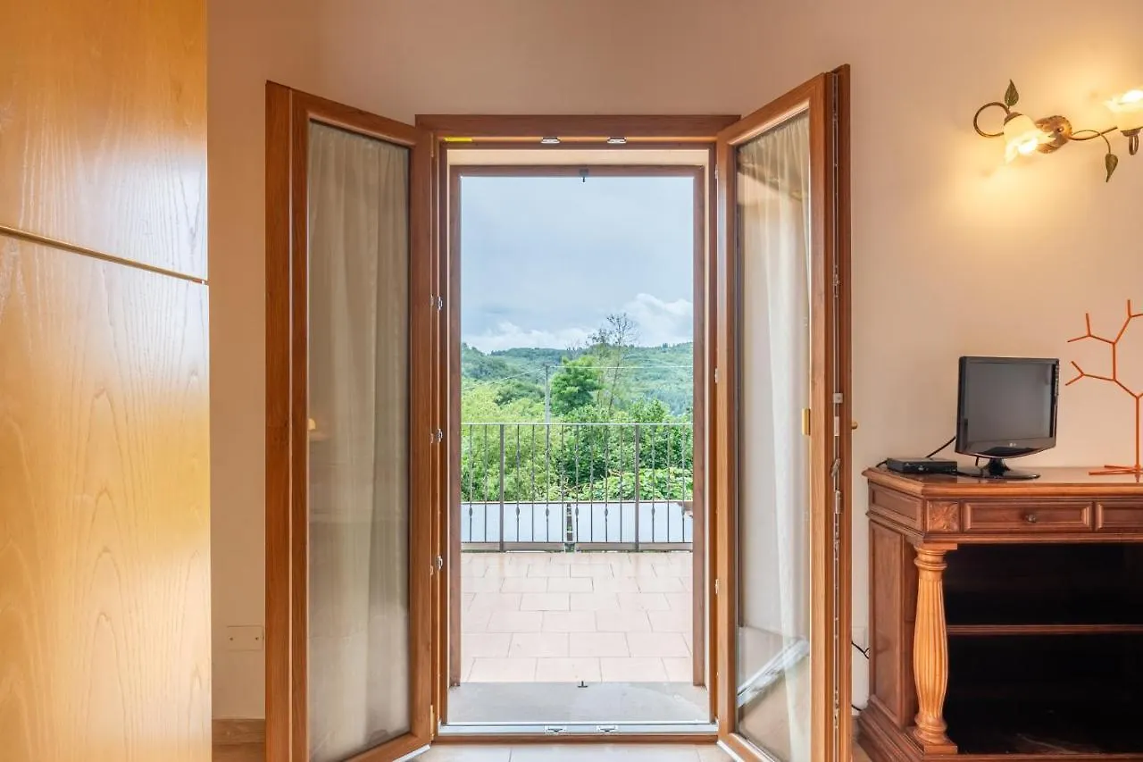 Villetta Allegra Prataccio Holiday home