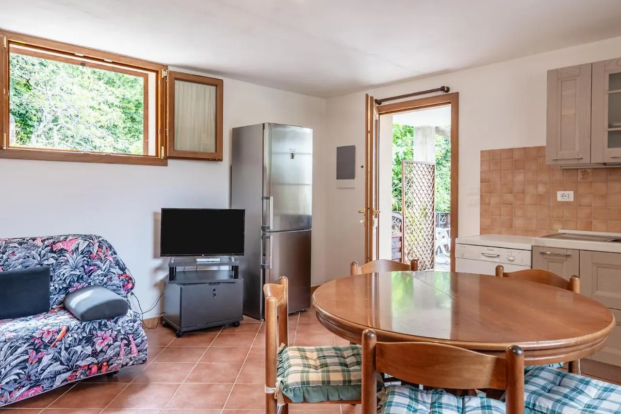 Holiday home Villetta Allegra Prataccio