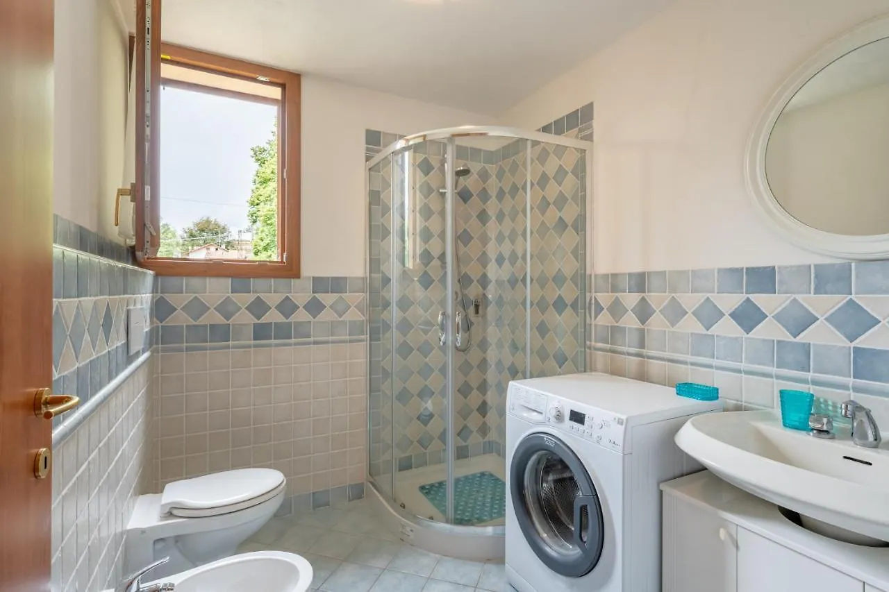 Villetta Allegra Prataccio Holiday home